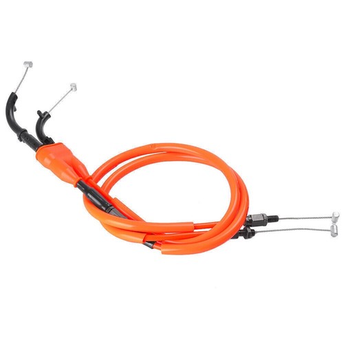 Throttle cables wire - throttle, line