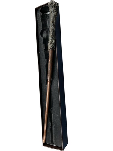 Harry potter wand warner - potter,