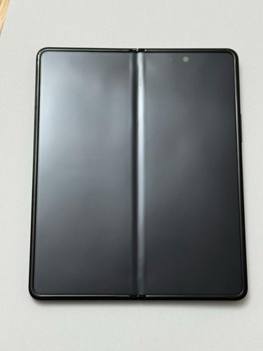 Samsung galaxy fold - samsung,