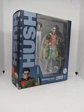 Batman: Hush MAFEX No.264