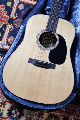 Martin 12e 2020 acoustic - d-12e,