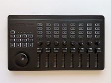 Korg nanoKONTROL Studio –