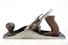 Vintage Stanley Bailey 5 1/4SW