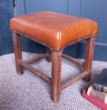 Antique Edwardian Brown