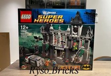 LEGO 10937 Batman Arkham