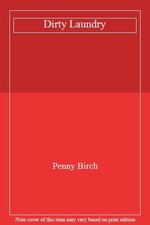 Dirty Laundry,Penny Birch