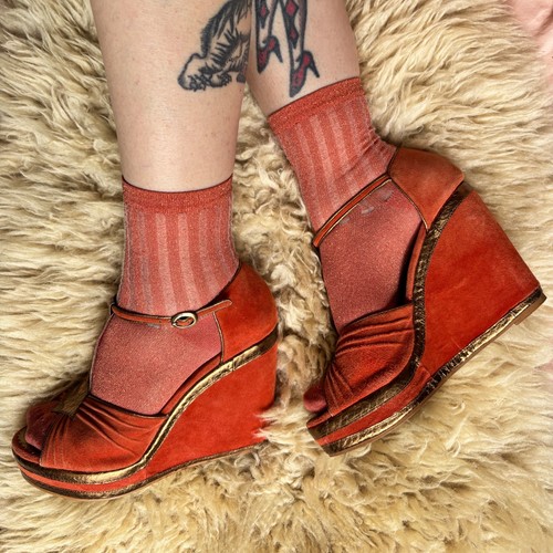 Vintage 1990s does - 1970s, |