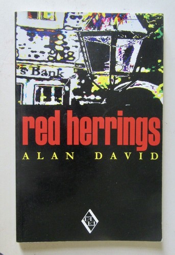 Red herrings alan - herrings, by