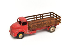 Vintage Dinky Supertoys 531