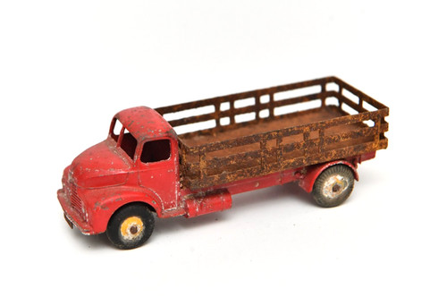 Vintage dinky supertoys 531 - supertoys,