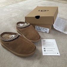 Kids Tasman II Toddler Ugg