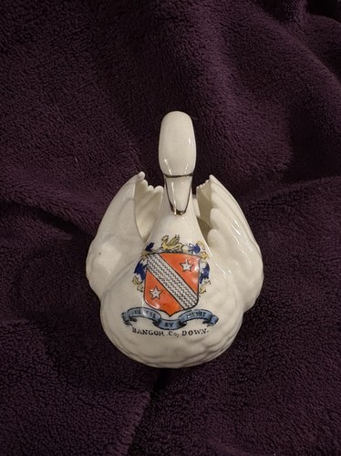 Antique florentine crested - florentine,
