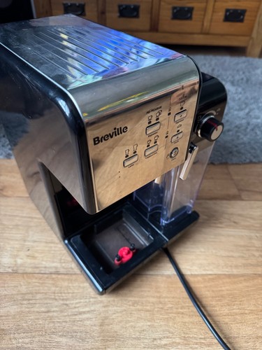 Breville one touch coffeehouse - one-touch,