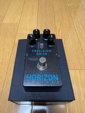 Overdrive Horizon Devices