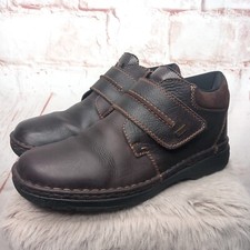 Men's RIEKER Boots, Brown, Leather, Size 7uk, Eu41