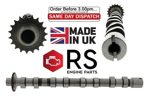 Camshaft inlet for peugeot - inlet,
