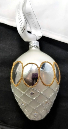 Waterford holiday heirlooms - waterford,