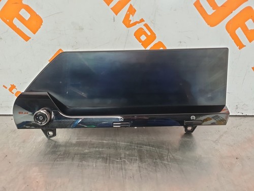 2020 2024 citroen mk3 radio - 2020-2024,