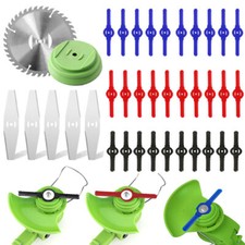 Metal Plastic Cutter Blades