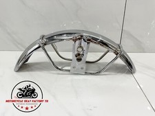 Honda CL65 Front Fender CD50