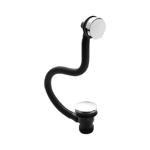 Nuie push button bath - nuie,