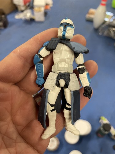 Star wars the clone - star,