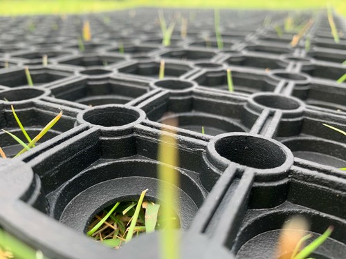 22mm gateway grass mats - grass,