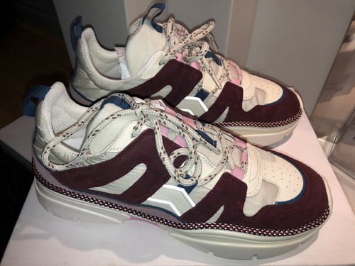 Isabel marant trainers - isabel,
