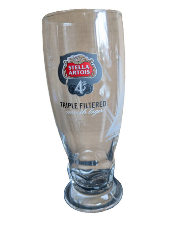 Stella triple filtered - stella,
