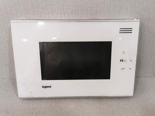 Legrand 369088 video door - legrand,