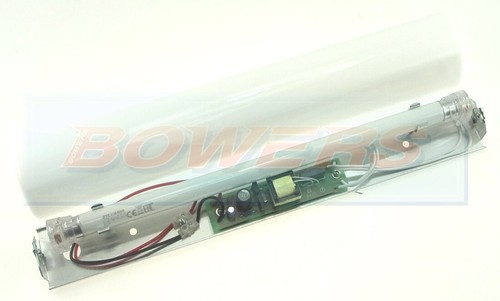 Invertec lt8 fluorescent - lt8, t5