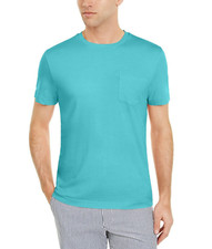 Club Room Men's Solid Pocket