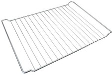 Baumatic chrome shelf rack - chrome,