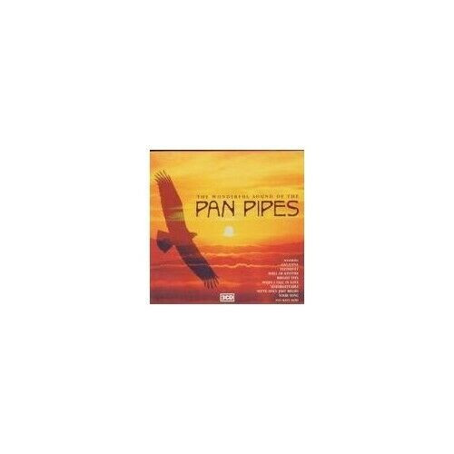 The wonderful sound pan - wonderful,