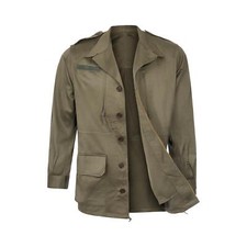Army Jacket Original French
