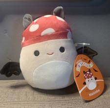 Original Squishmallows Malcolm