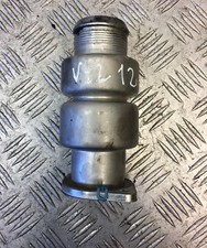 FORD FIESTA MK7 1.4 DIESEL  ZETEC TDCI  70 2008-2012  TURBO AIR PIPE 