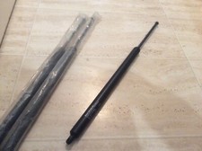 Metrol Nitro Strut Gas Strut Spring quality industrial grade part Ifor Williams