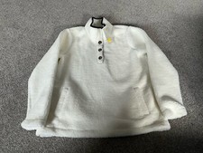 Boden Martha Teddy Sherpa