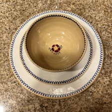 Nicholas Mosse Dinner Plate