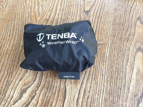 Tenba weatherwrap rain - tenba,