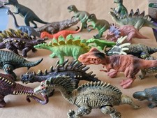 Dinosaur Figures Toys Models