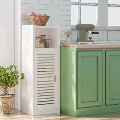 Bathroom storage cabinet - storage,