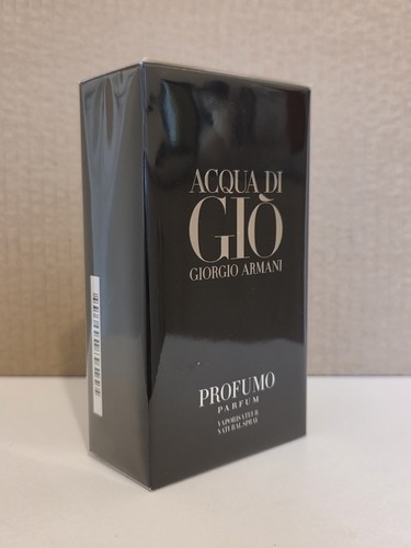 Armani acqua gio profumo - armani, di