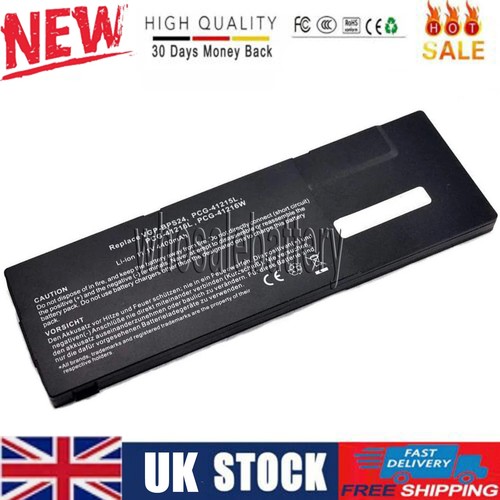 Vgp bps24 - vgp-bps24, battery
