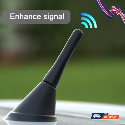 Universal car antenna - universal,