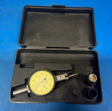 Mitutoyo Dial Test Indicator 513-401-10 #2