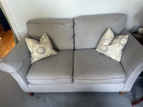 Two seater sofa from - two-seater,