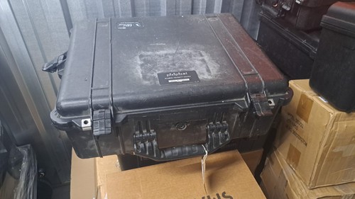 Used pelican cases - x,
