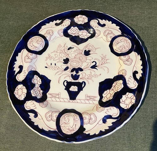Masons patent ironstone - masons,